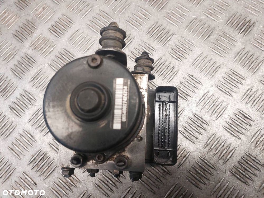 POMPA STEROWNIK ABS  VOLKSWAGEN TOURAN I 1K0614517B - 2