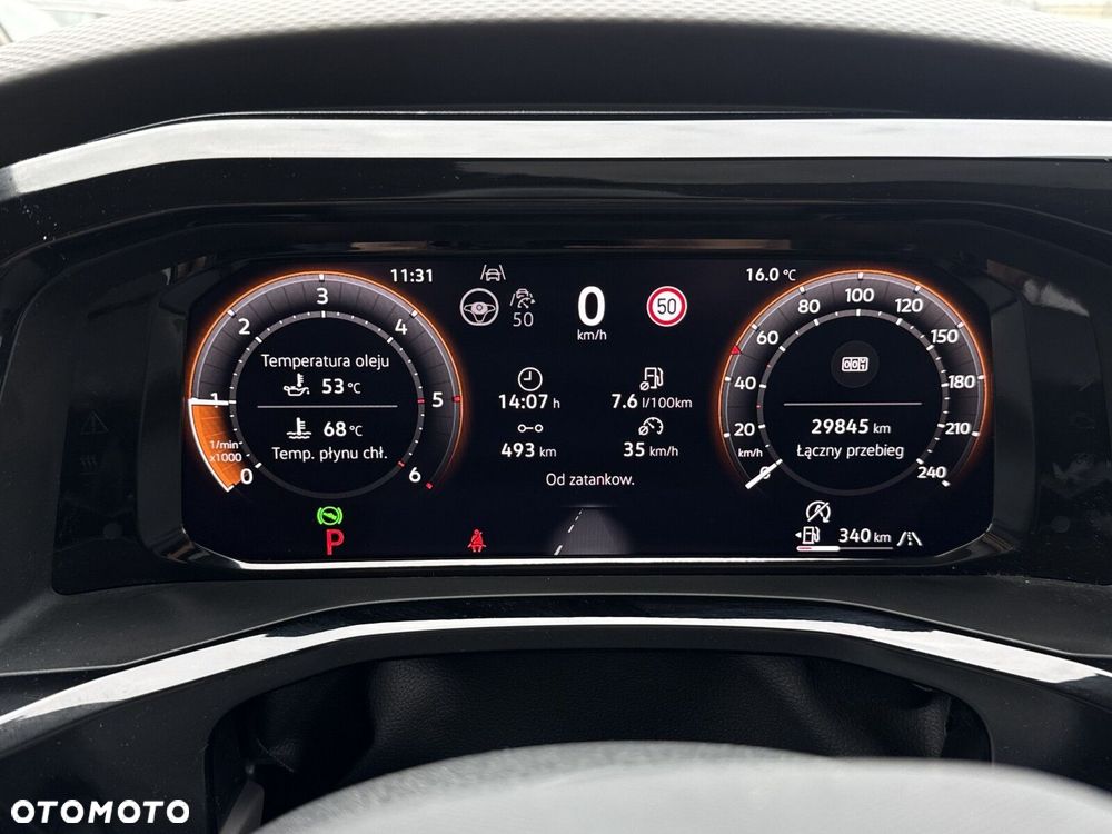 Volkswagen Multivan 2.0 TDI L2 Style DSG - 18