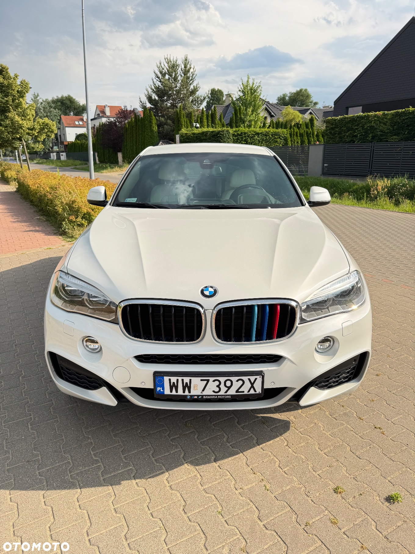 BMW X6 xDrive30d - 3