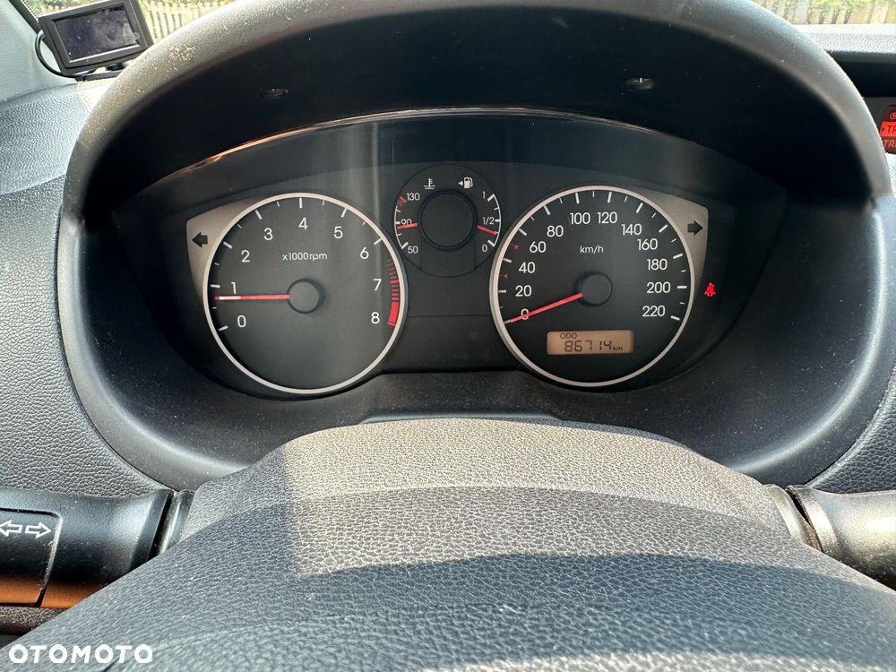 Hyundai i20 1.2 Classic + - 18