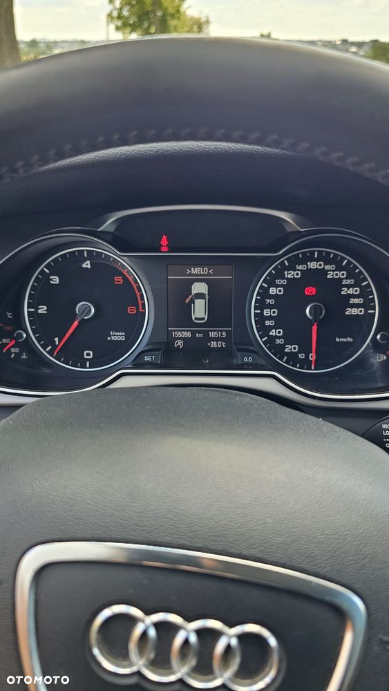 Audi A4 Avant - 24