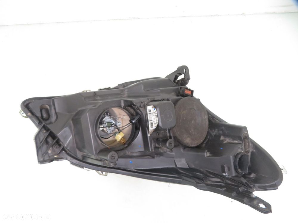 LAMPA LEWA PRZEDNIA OPEL ASTRA III H 24451030 1LG27037003 - 2