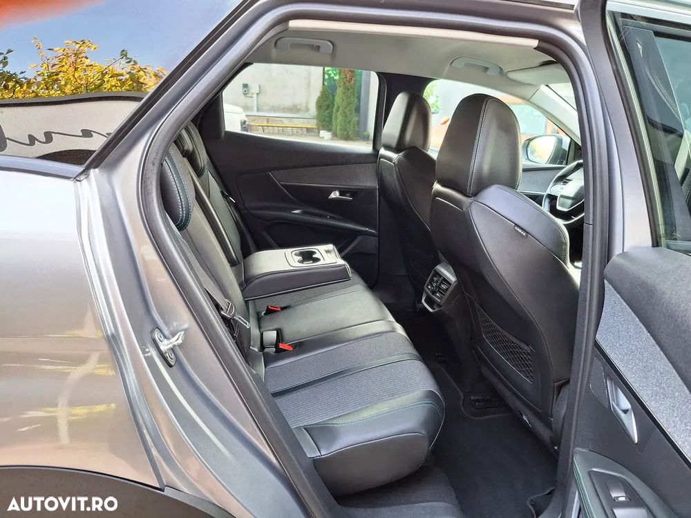 Peugeot 3008 1.5 BlueHDI 130 EAT8 Allure Pack - 11