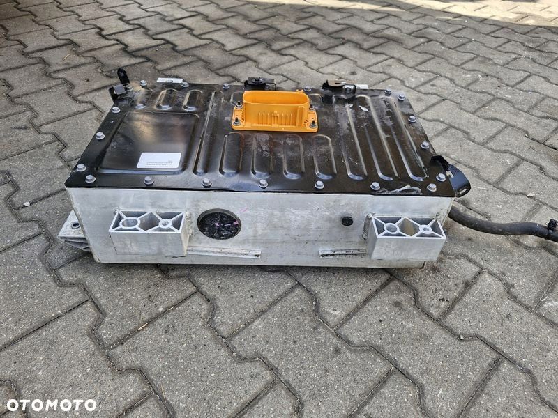RENAULT ARKANA CLIO V 5 1.6 B E-TECH BATERIA AKUMULATOR 295102091R - 6
