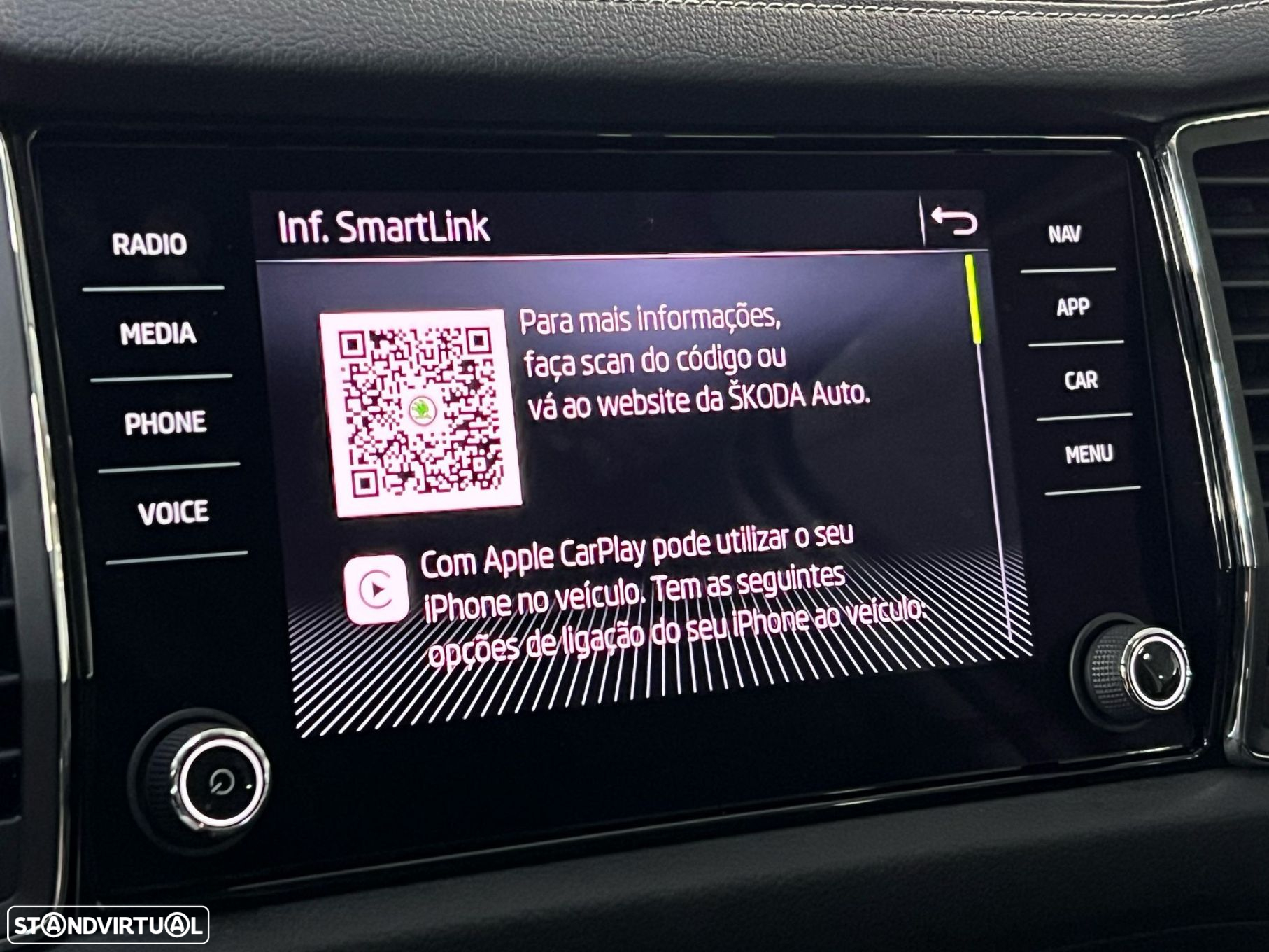 Skoda Kodiaq 2.0 TDI Ambition DSG - 17