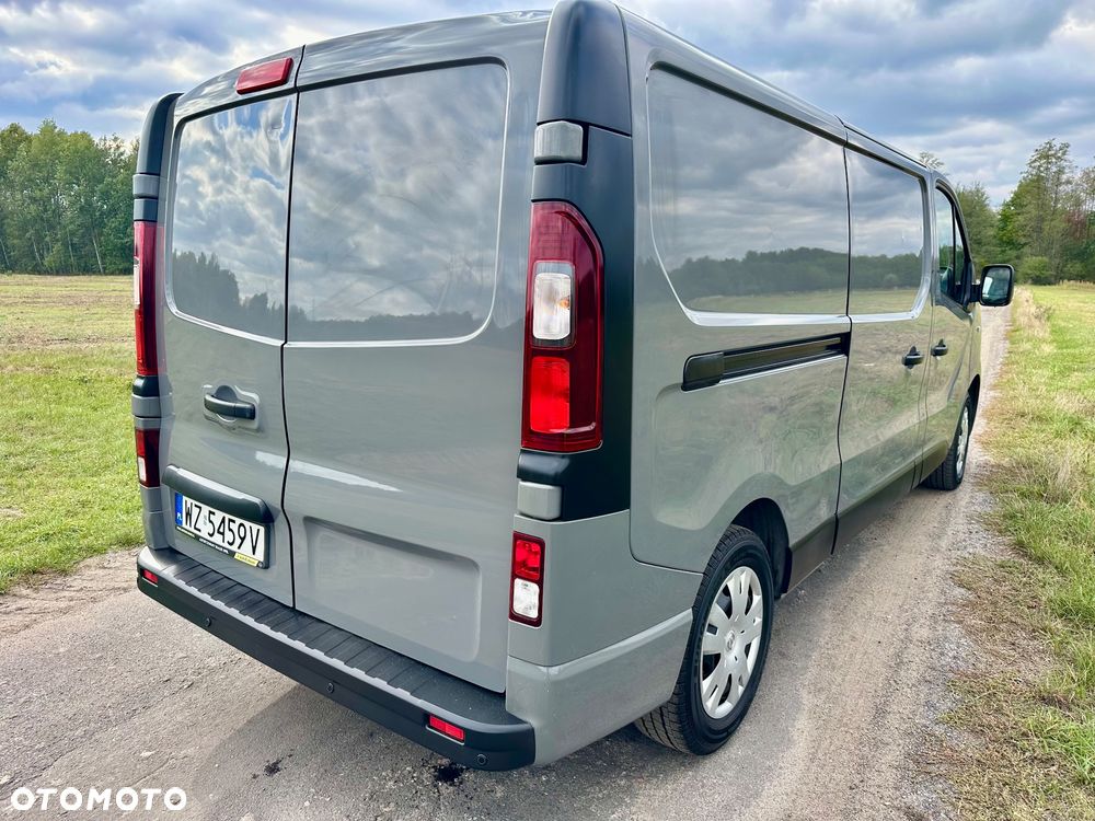 Opel Vivaro - 4