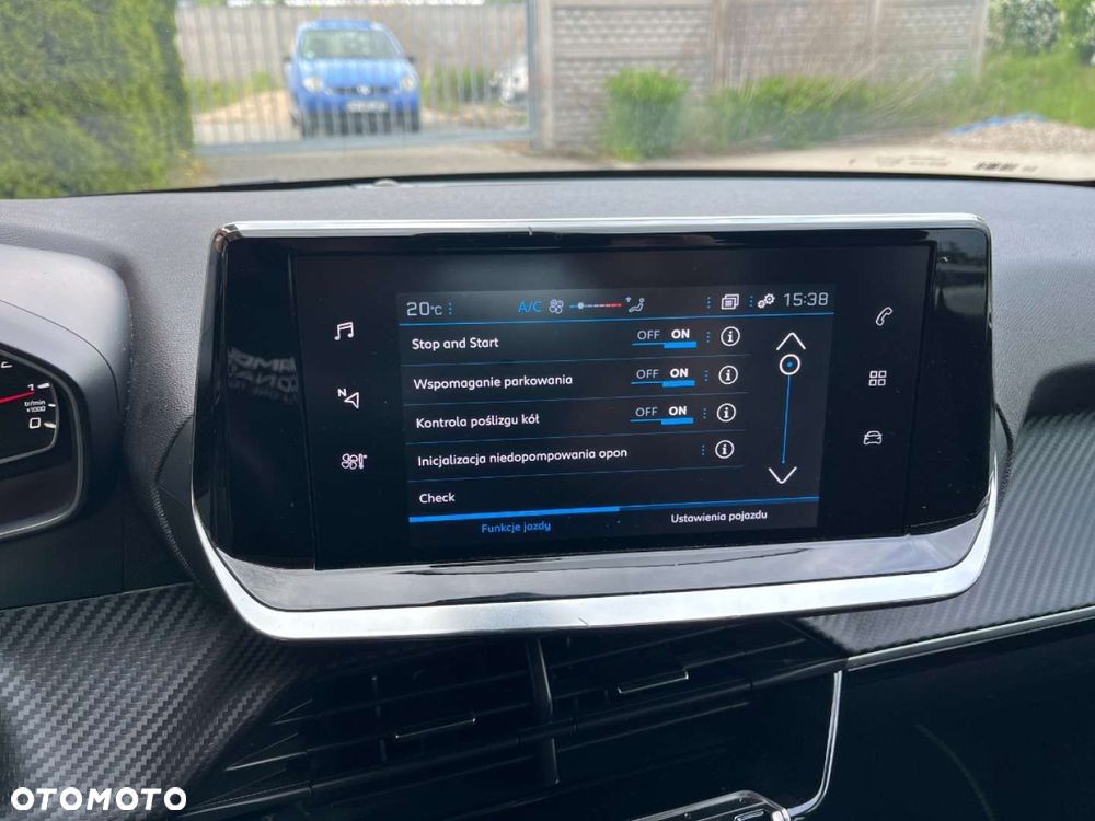 Peugeot 208 1.2 PureTech Style S&S - 12