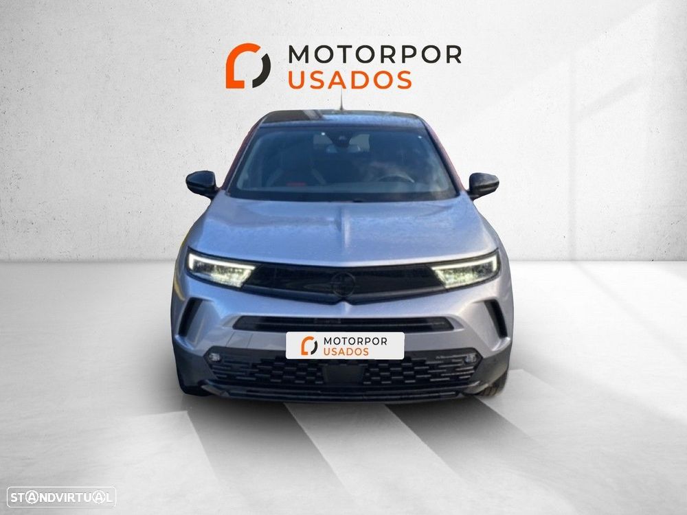 Opel Mokka-e 54 kWh GS - 2