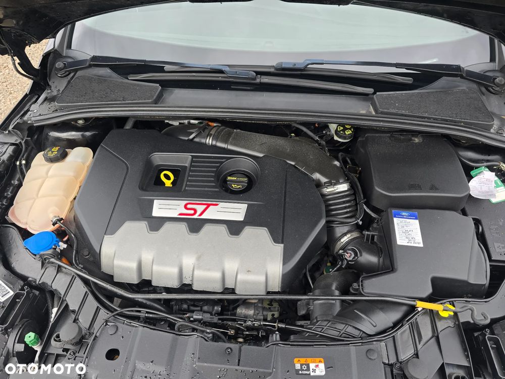 Ford Focus - 26