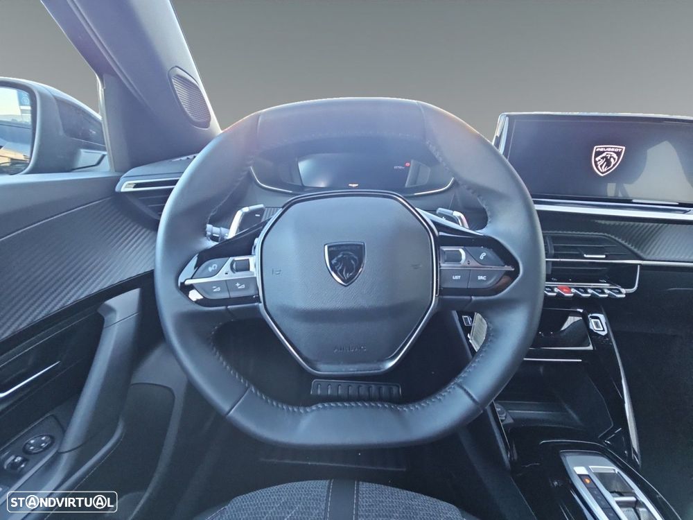 Peugeot 2008 1.2 Hybrid Allure e-DCS6 - 13