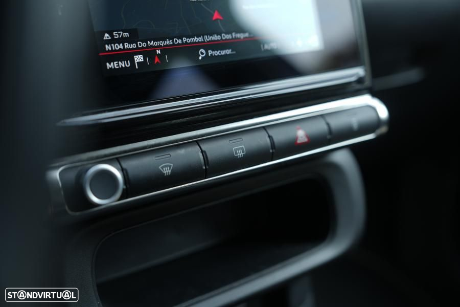Citroën C3 1.2 PureTech C-Series - 11