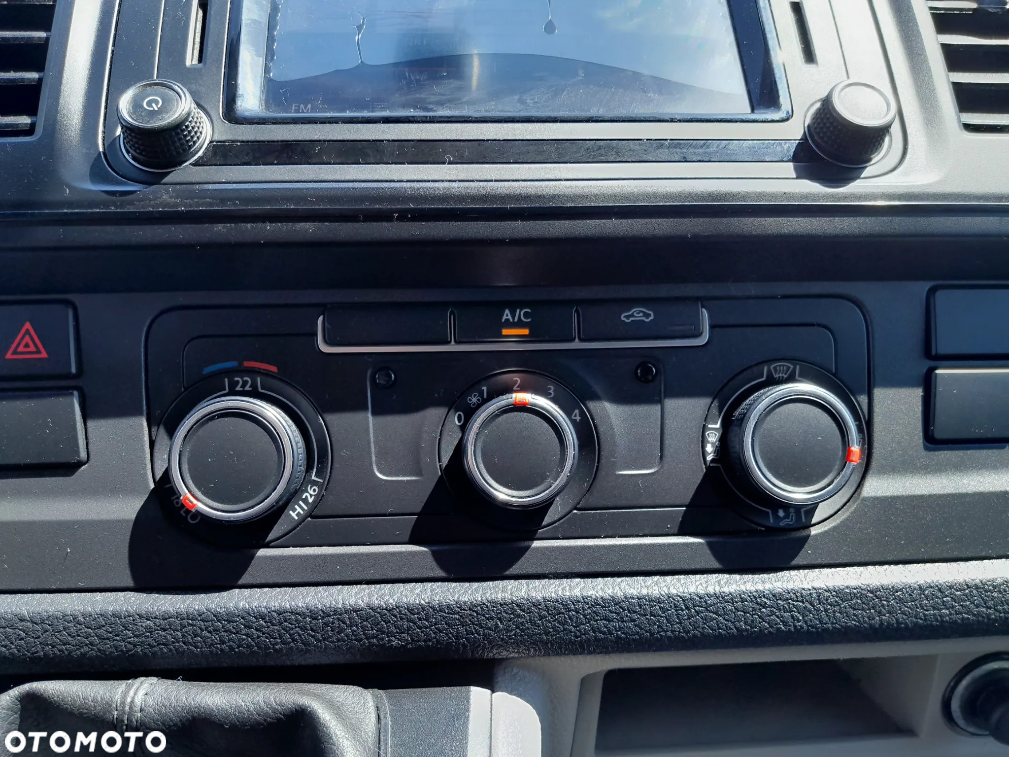 Volkswagen transporter - 13