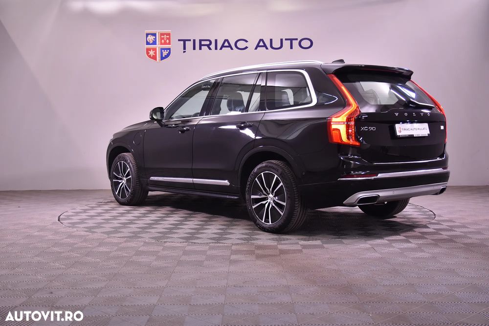 Volvo XC 90 - 4