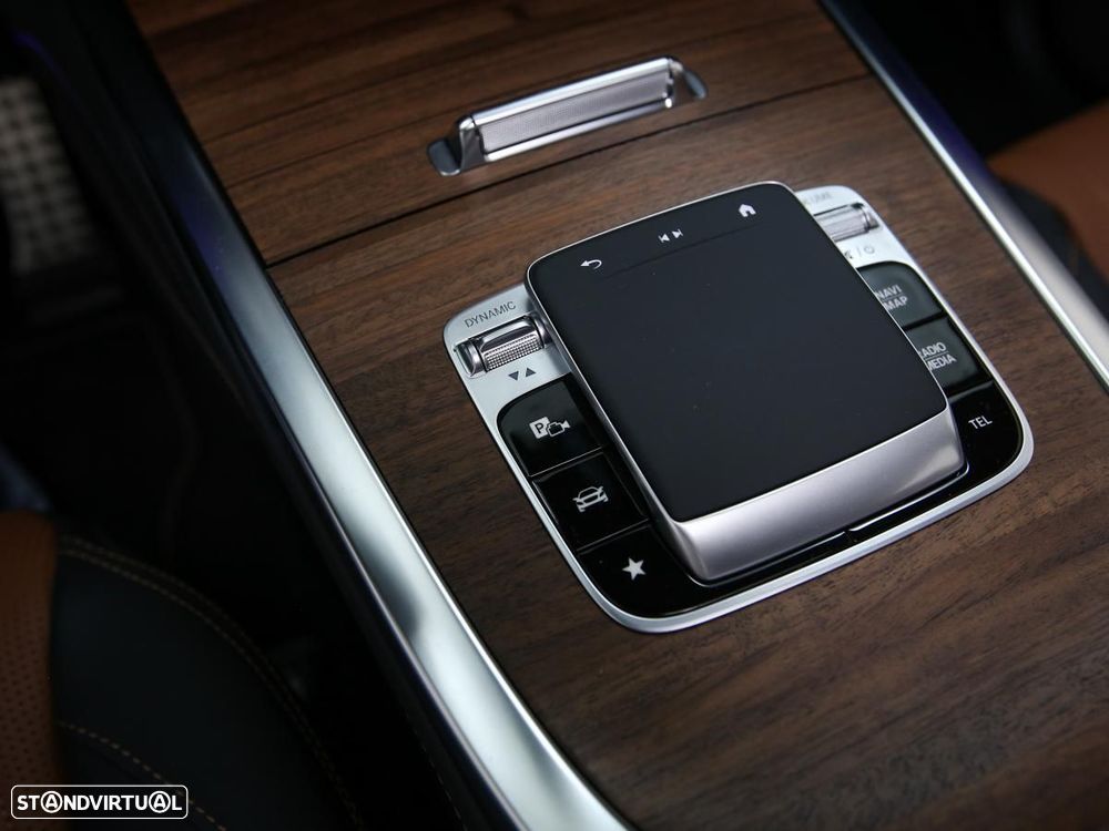 Mercedes-Benz G 450 d - 31