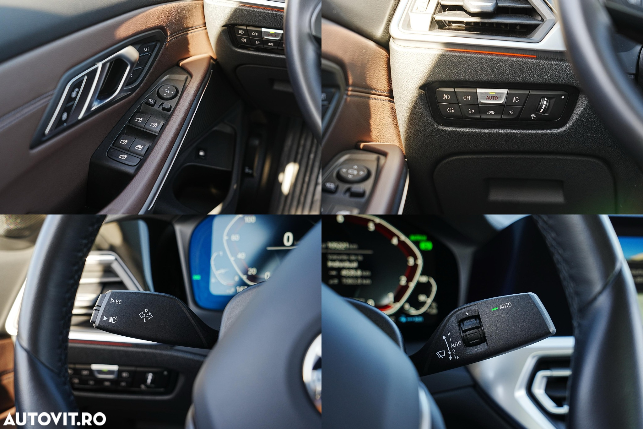 BMW Seria 3 330e Aut. Luxury Line - 11