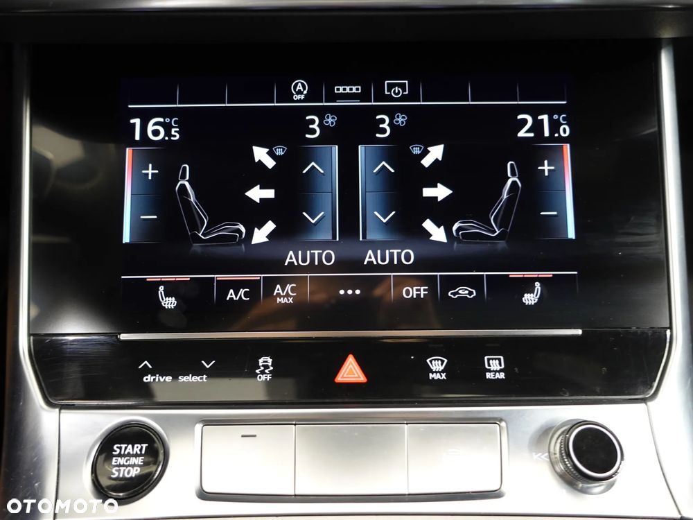 Audi A6 - 34
