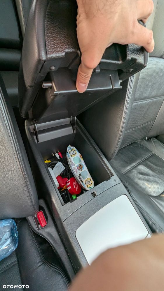 Nissan Murano 3.5 V6 Premium - 26