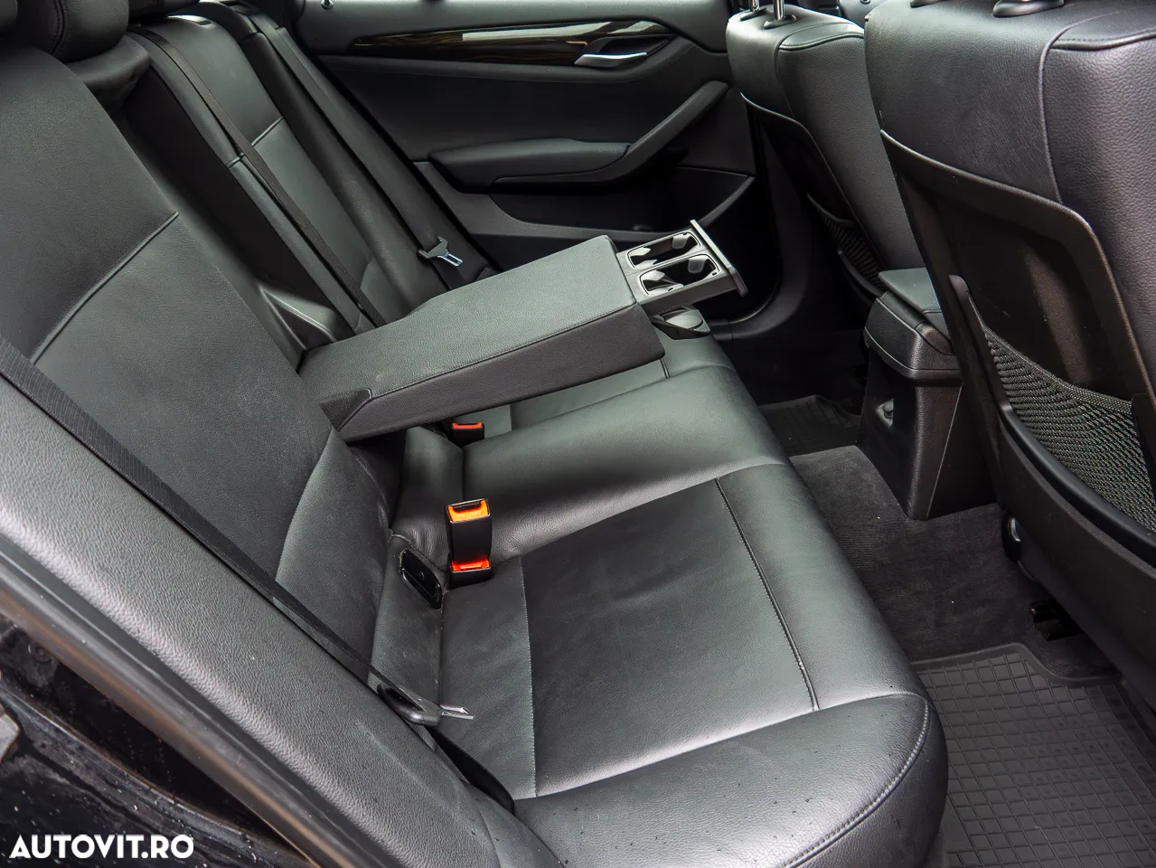 BMW X1 xDrive23d Aut. - 8