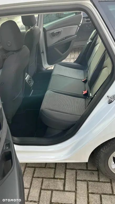 Seat Leon ST 1.6 TDI Start&Stop DSG Style - 8