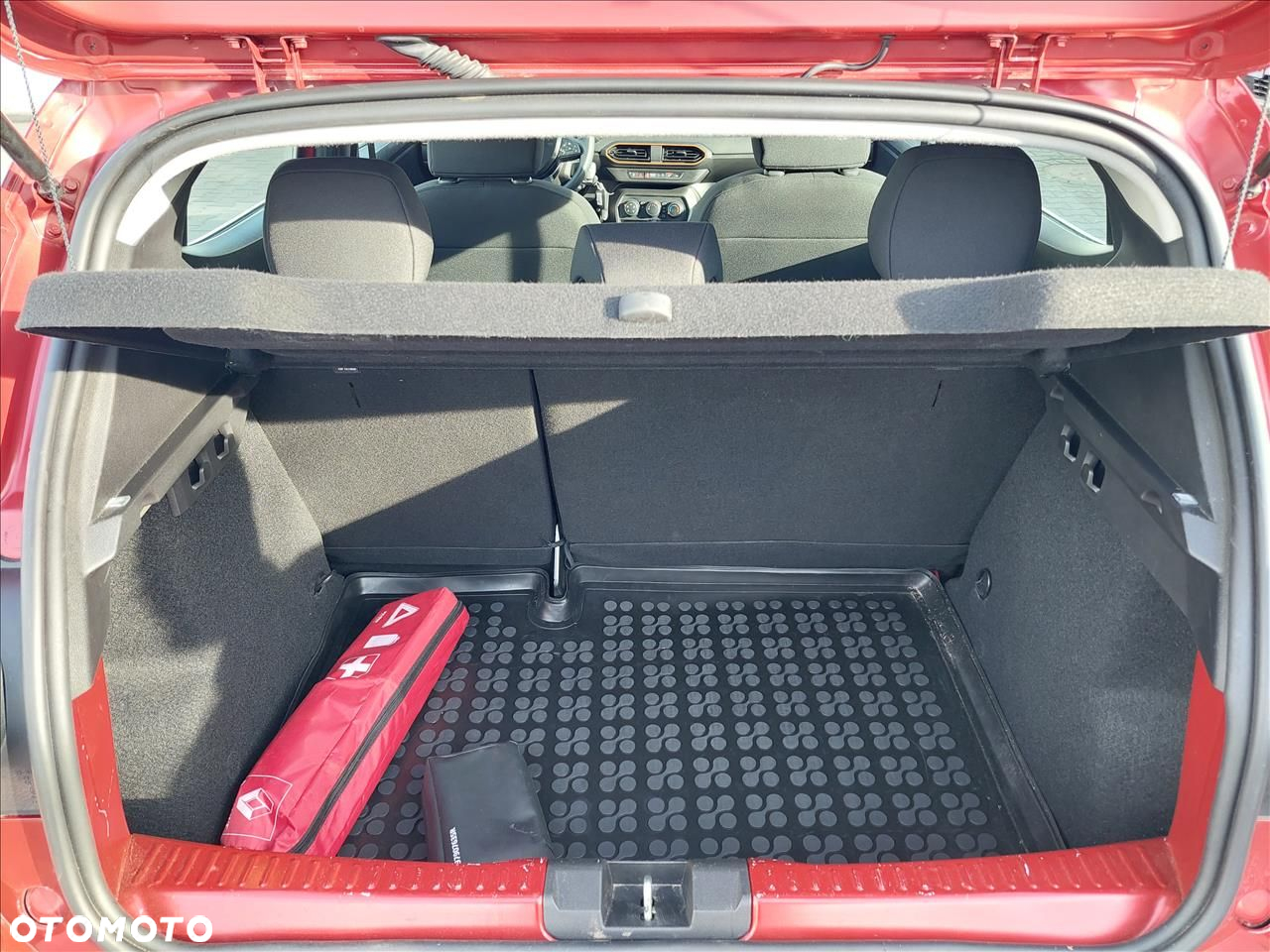 Dacia Sandero Stepway - 19
