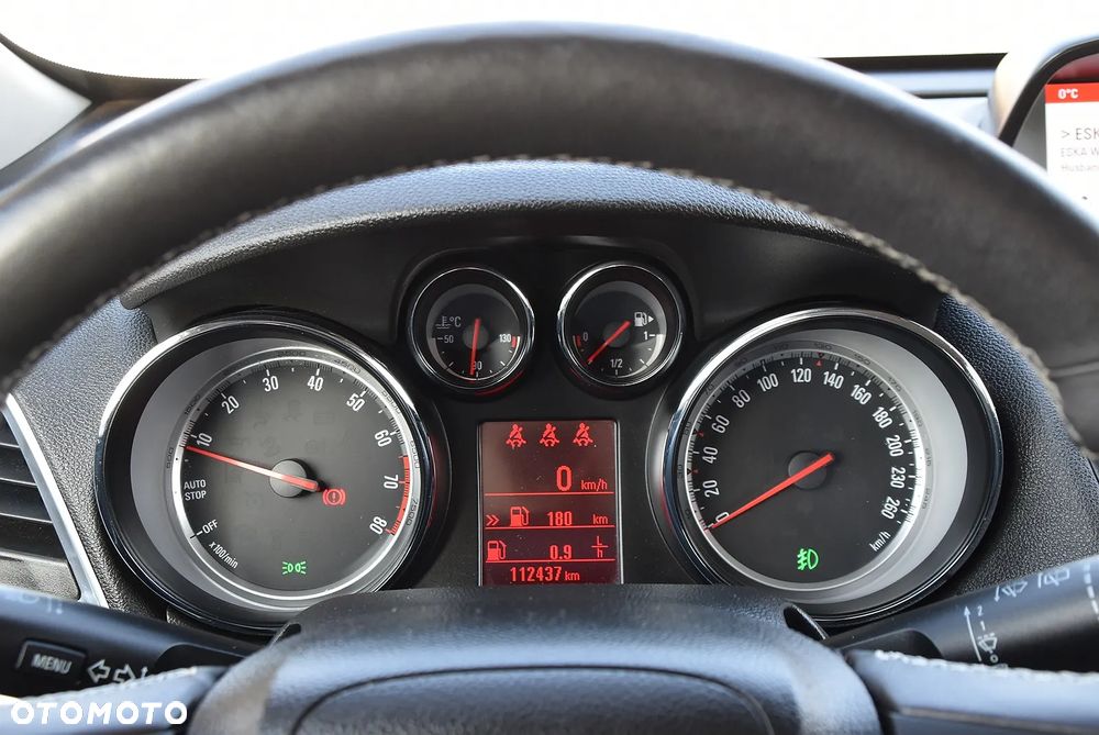 Opel Mokka 1.4 Turbo ecoFLEX Start/Stop 4x4 Innovation - 26