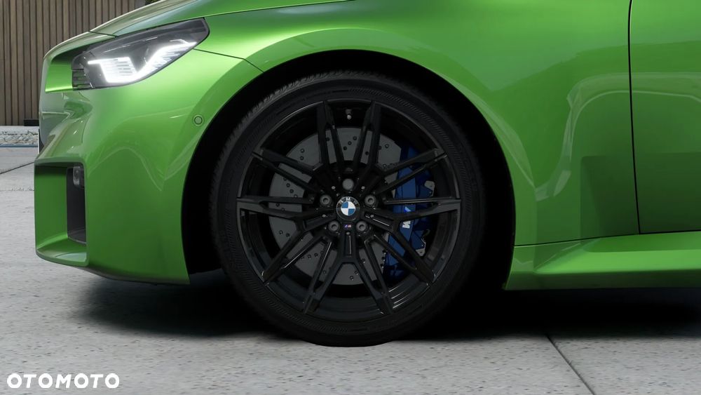 BMW M2 Standard - 5