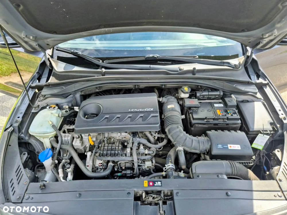 Hyundai i30 - 16
