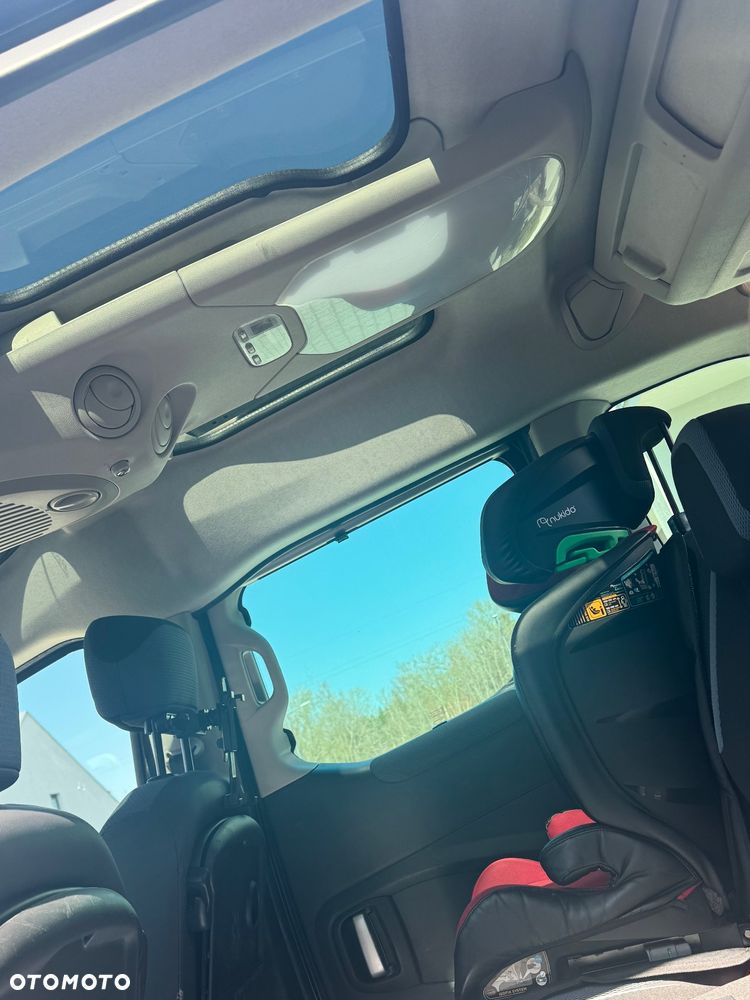 Citroën Berlingo Multispace HDi 115 FAP Exclusive - 14