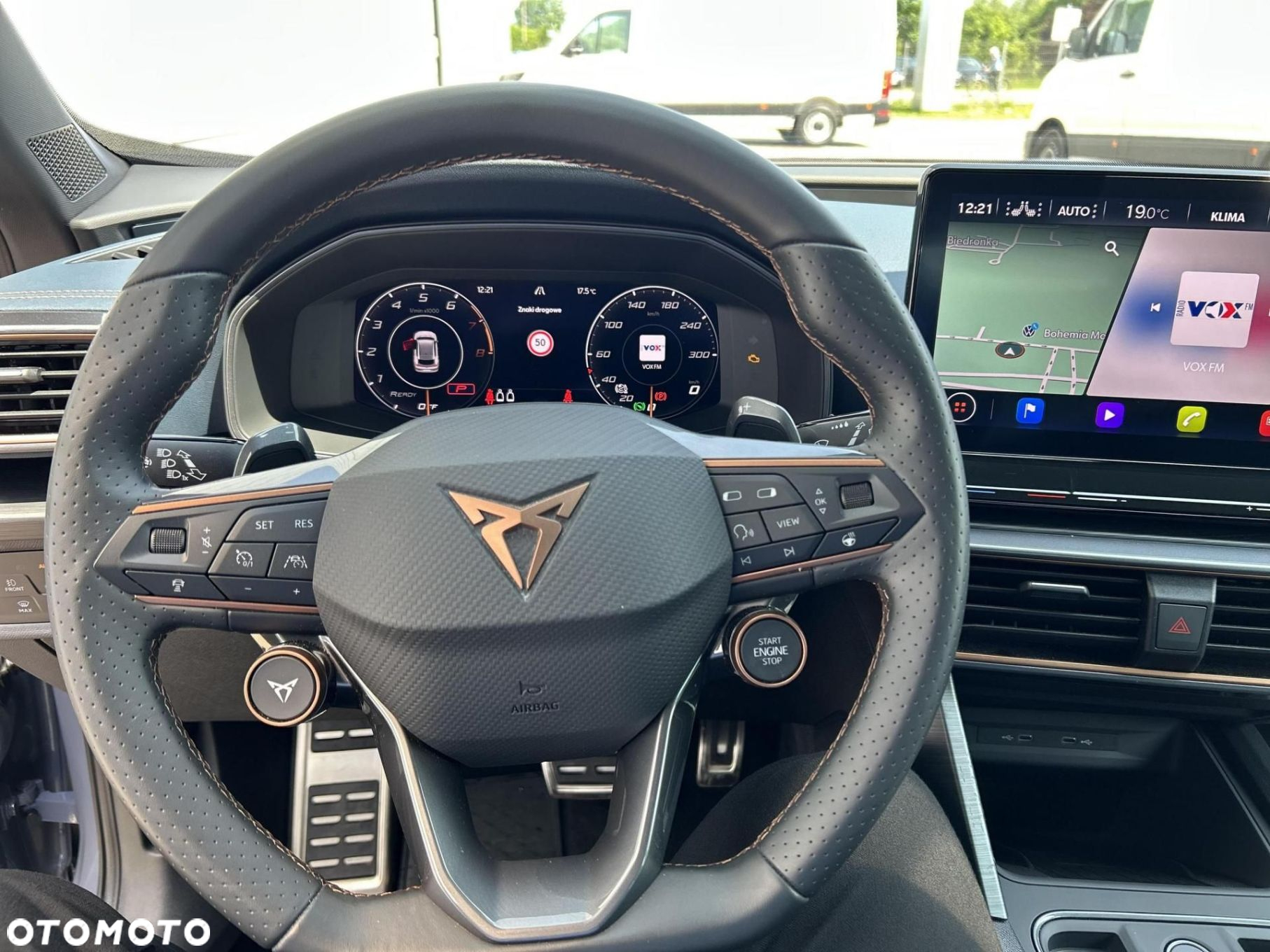 Cupra Formentor 2.0 TSI 4Drive VZ DSG - 10