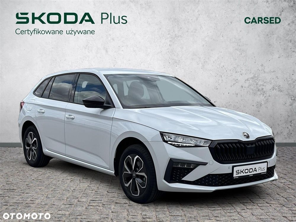 Skoda Scala 1.0 TSI Selection - 41