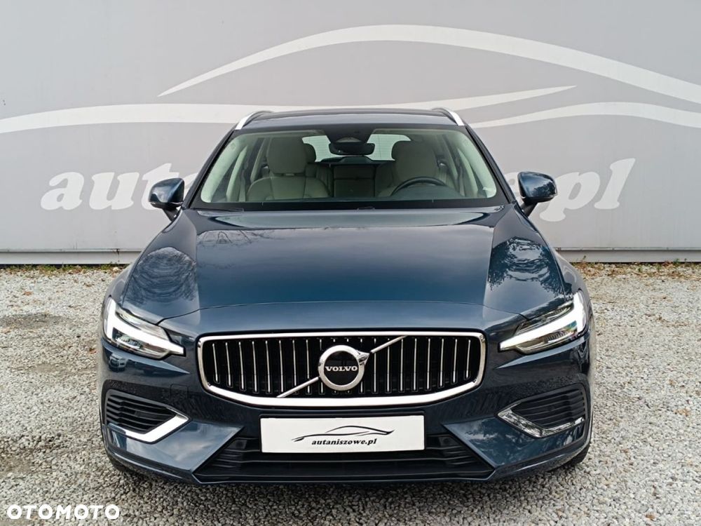 Volvo V60 - 11