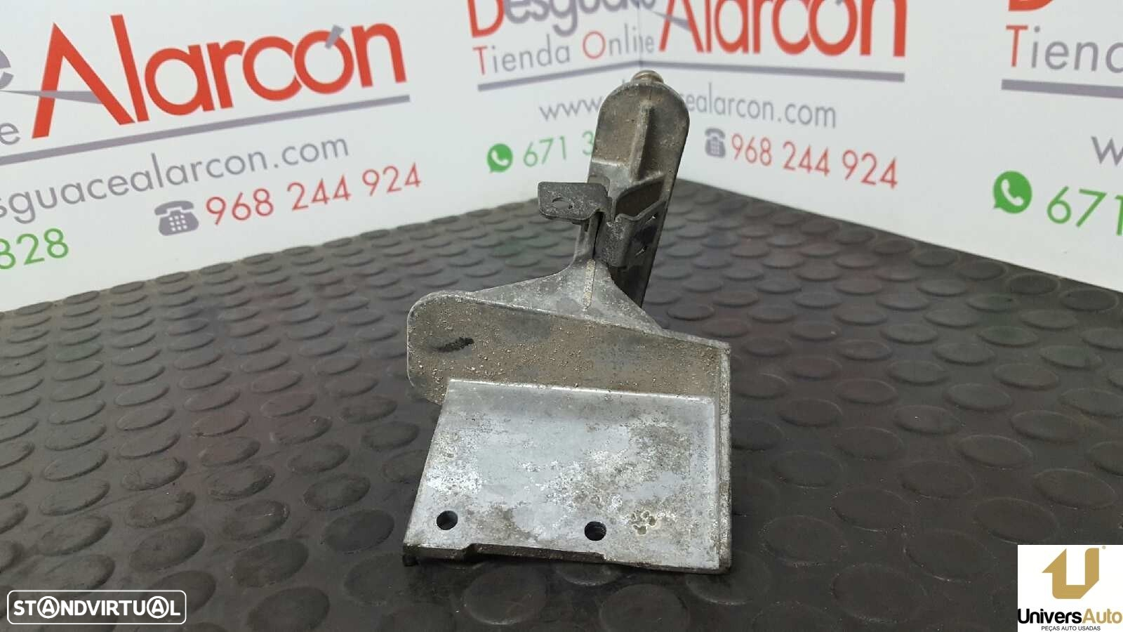 #ES#SOPORTE ABS MERCEDES CLASE C (W203) FAMILIAR C 200 T CDI (LA) (203.207) - 2