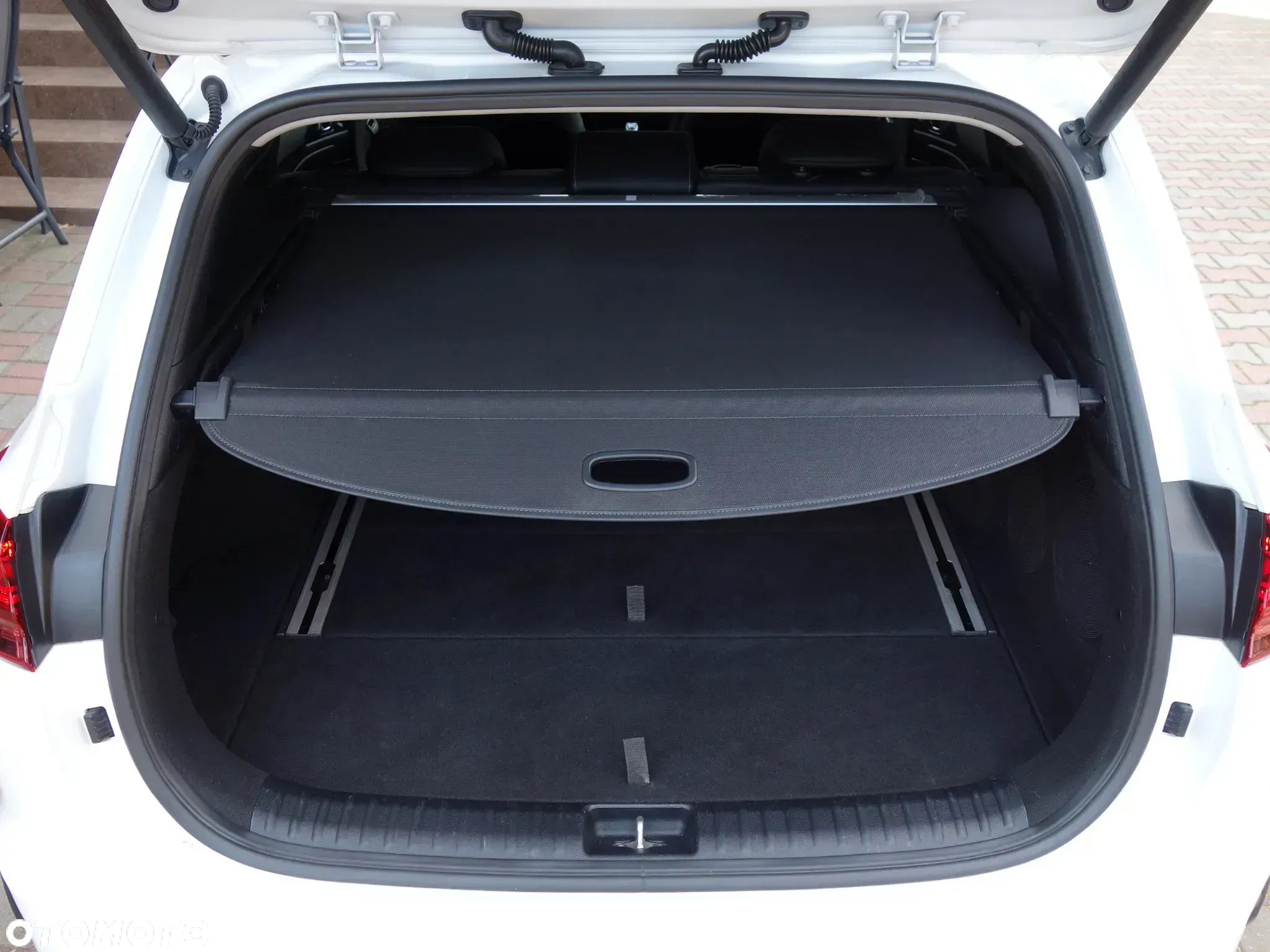 Kia Ceed 1.6 CRDi Spirit - 15