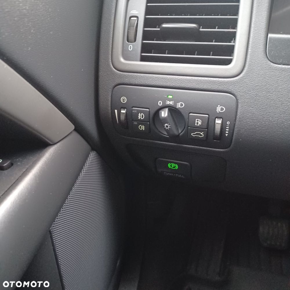 Volvo V70 2.0D Entry - 14