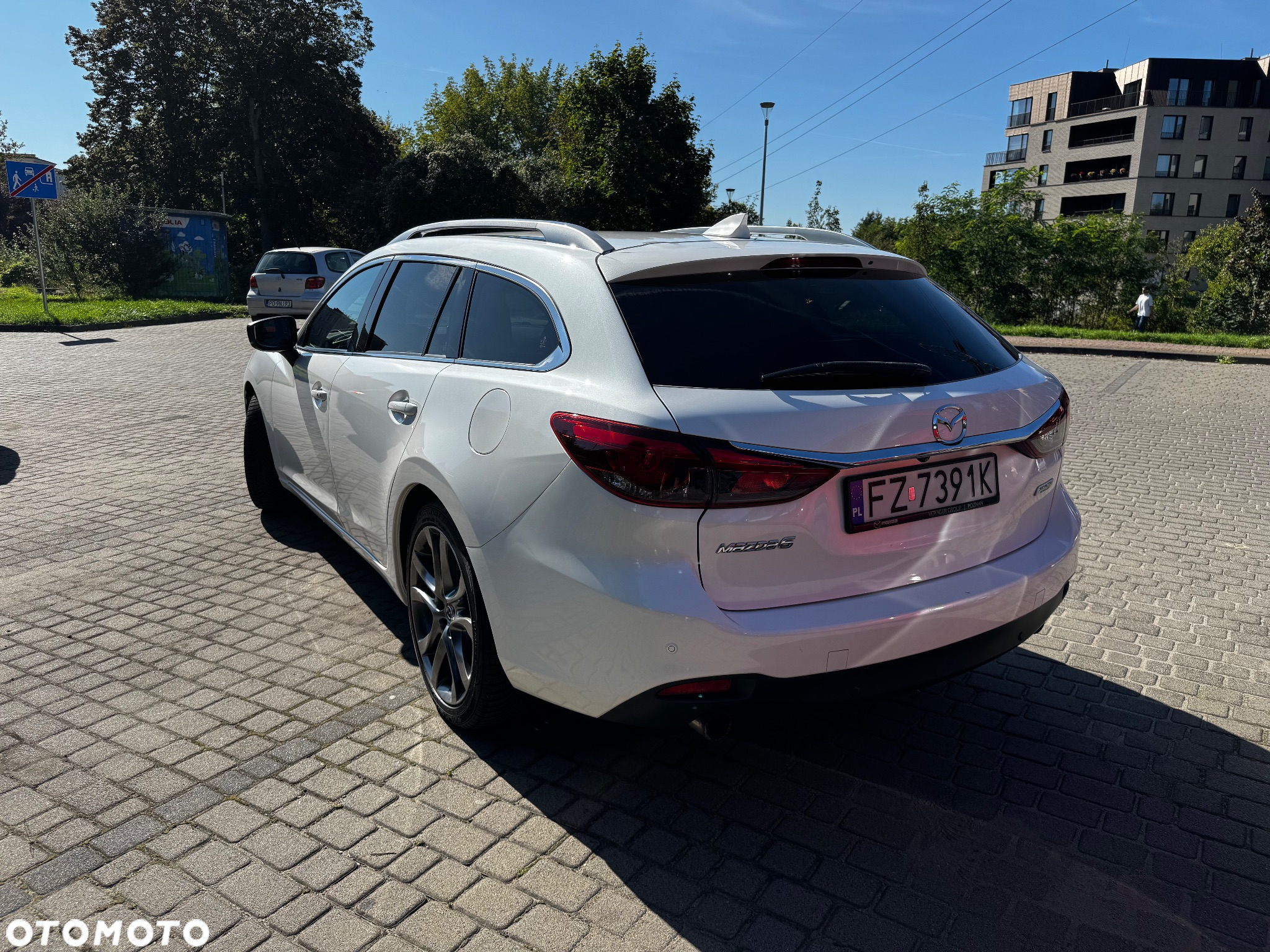 Mazda 6 2.0 Skypassion I-ELoop - 5