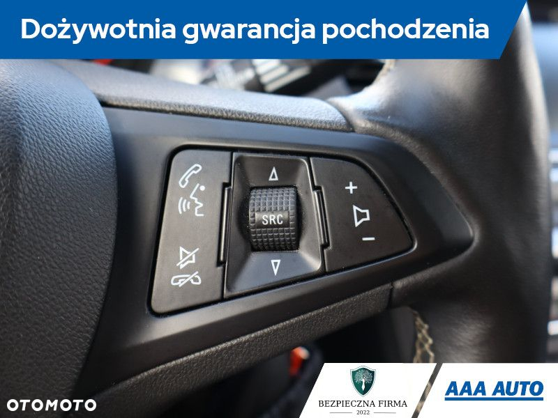 Opel Astra - 22