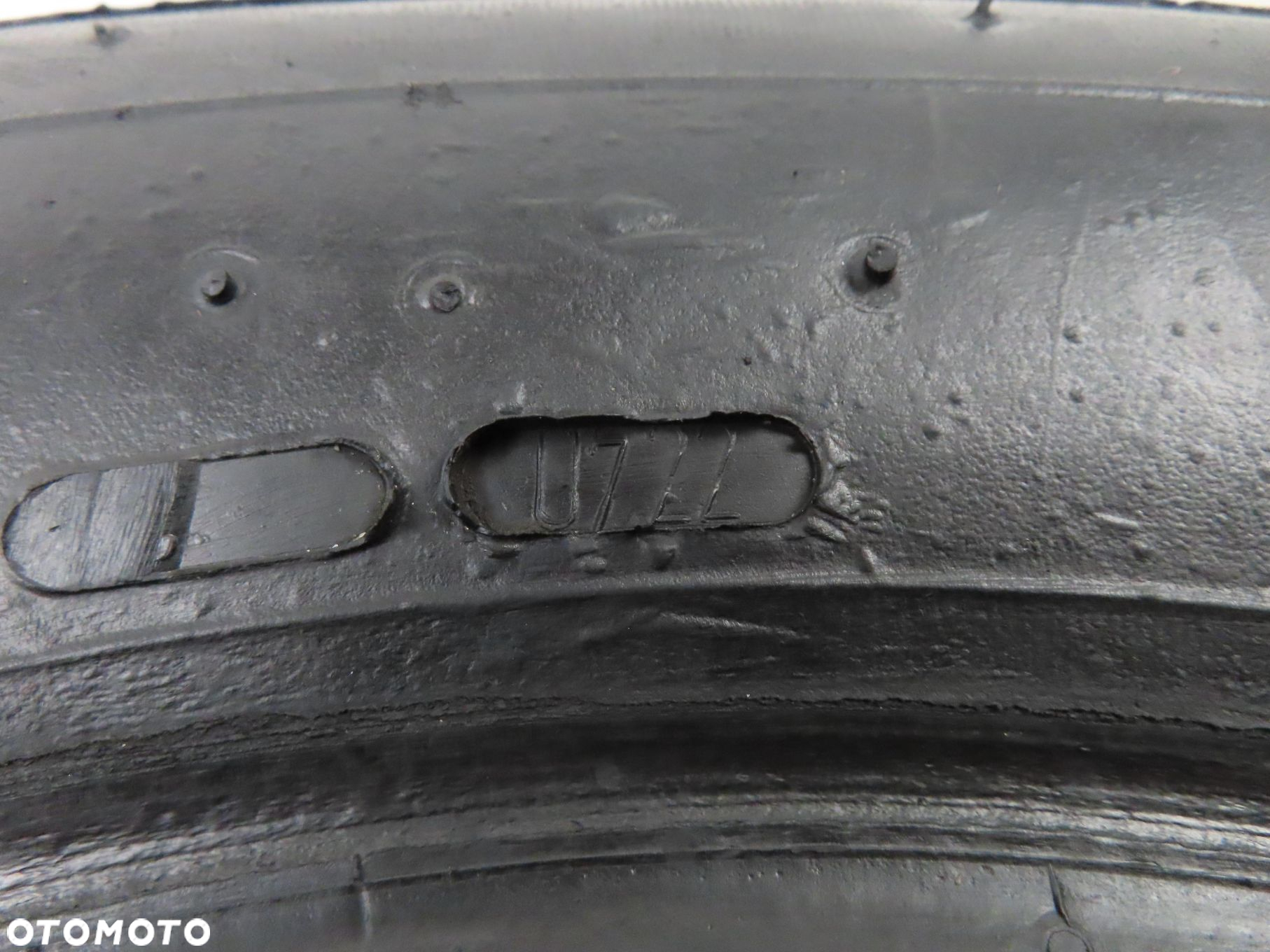 195/65R15 OPONA ZIMOWA Targum MHK 4 91T - 2