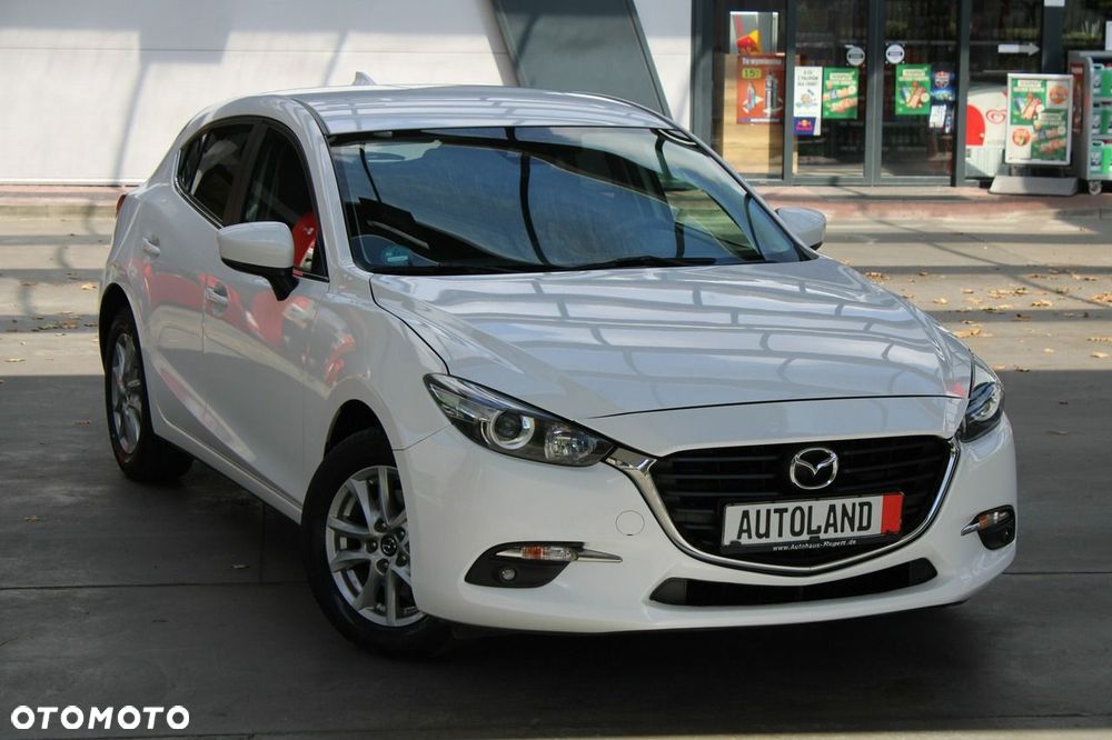Mazda 3 SKYACTIV-G 120 Center-Line - 17