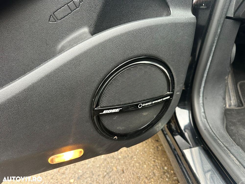 Renault Scenic dCi 130 FAP Bose Edition - 10