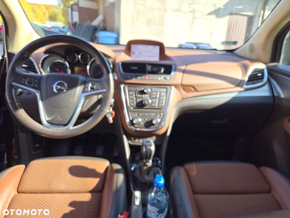 Opel Mokka - 24