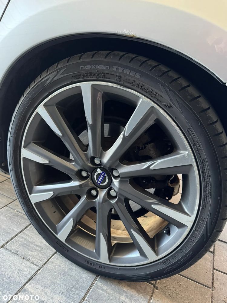 Volvo V60 D4 Geartronic Momentum - 9