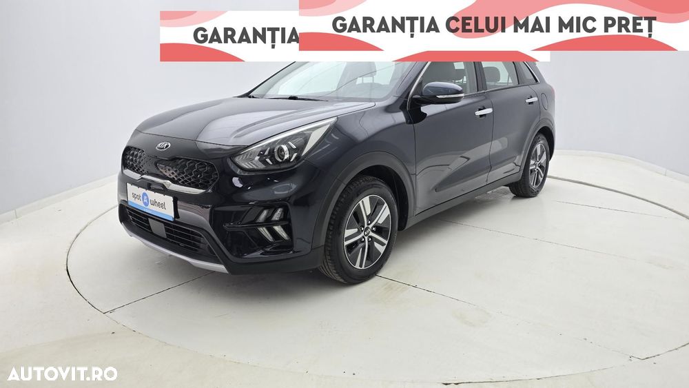Kia Niro - 1