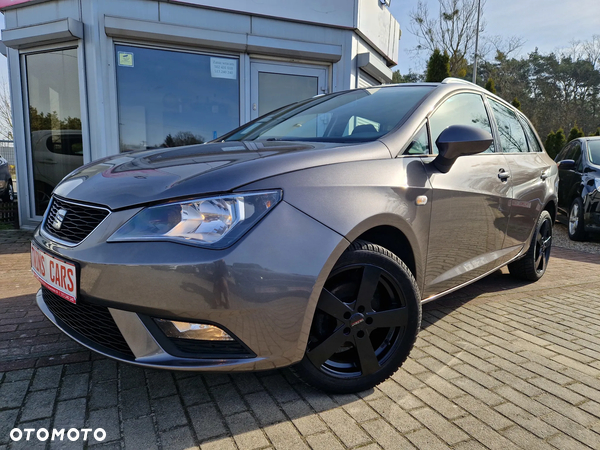 Seat Ibiza ST 1.2 TSI Style