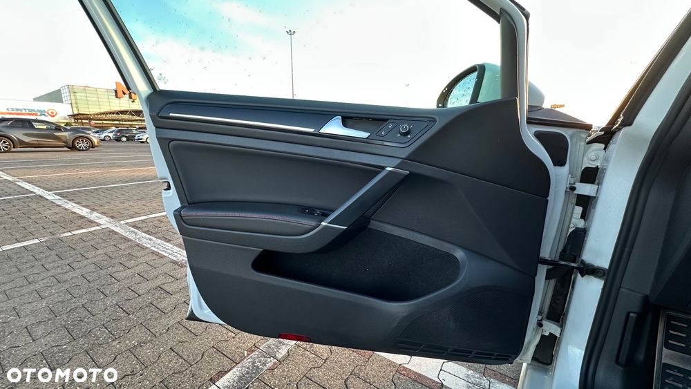 Volkswagen Golf 2.0 TSI BMT GTI Performance DSG - 16