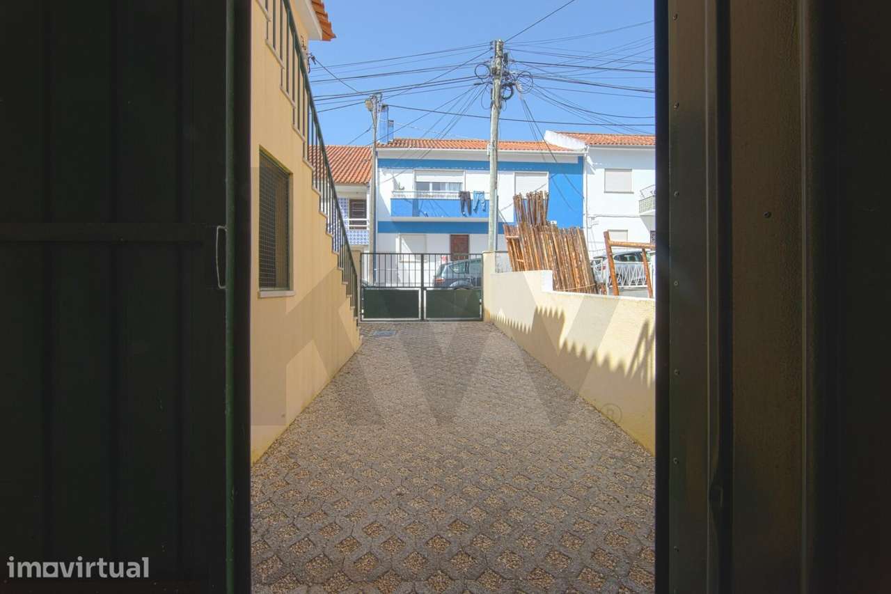 Apartamento T2 | Varanda | Terraço | Garagem - Grande imagem: 3/45