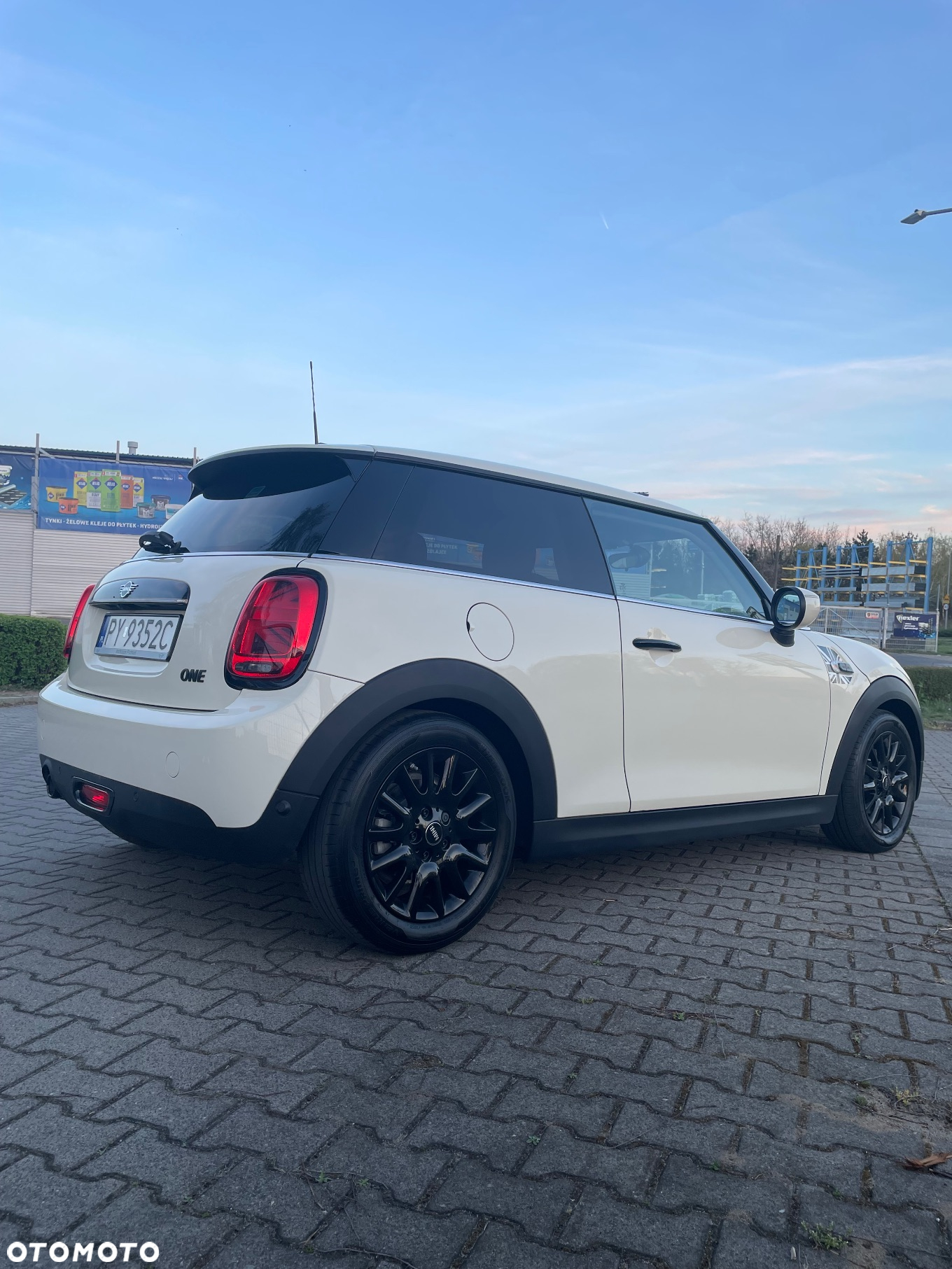 MINI Cooper - 10