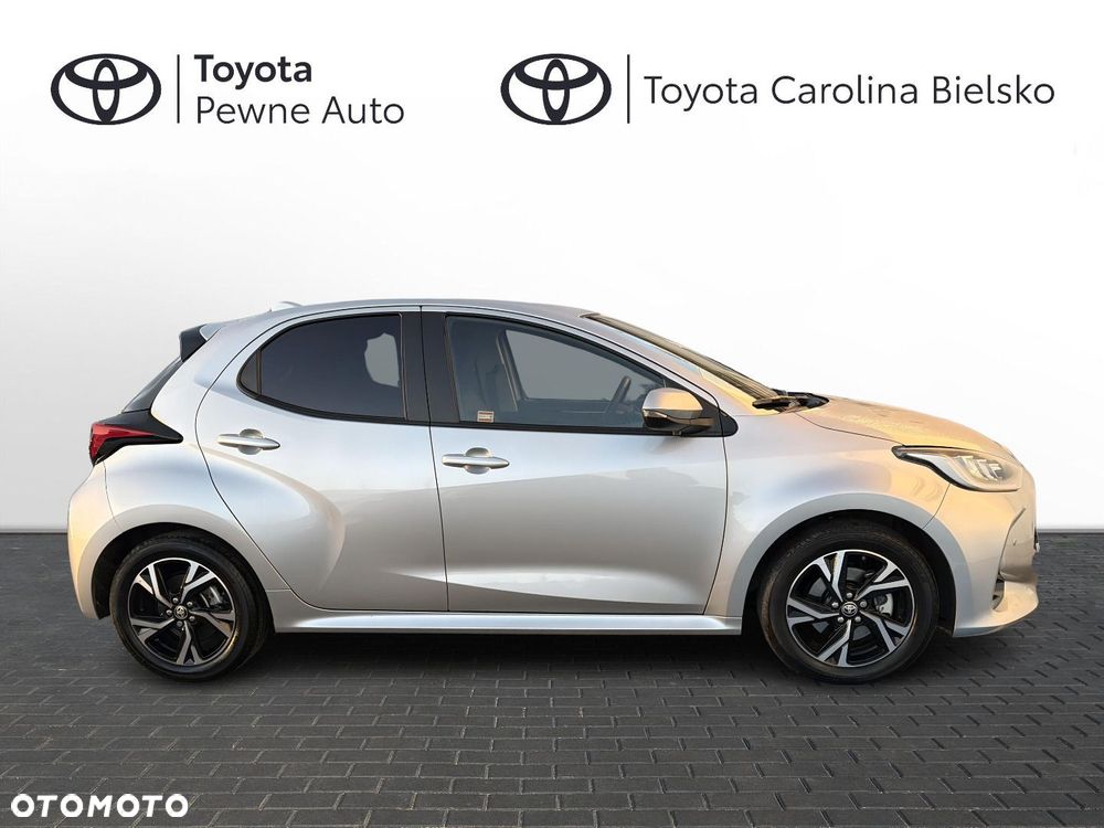Toyota Yaris - 25