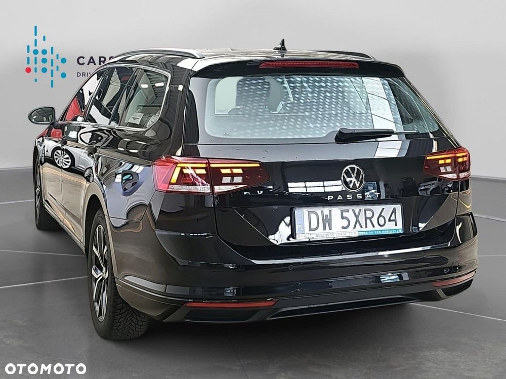 Volkswagen Passat Variant 1.5 TSI EVO Business DSG - 23