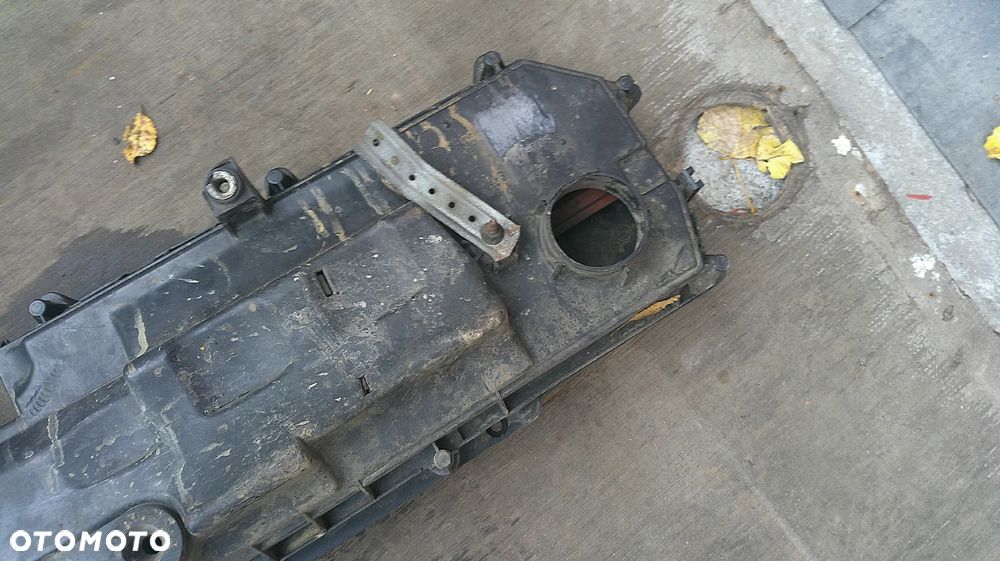 FIAT DOBLO II 1.4 OBUDOWA FILTRA POWIETRZA - 3