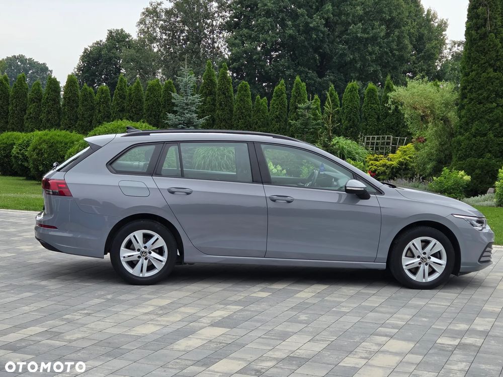 Volkswagen Golf 2.0 TDI Life - 13